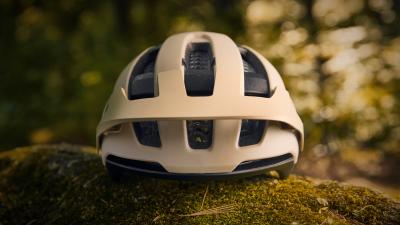 Trek Helm Trek Rally WaveCel M Keswick/Black Camo CE Produktbild 10