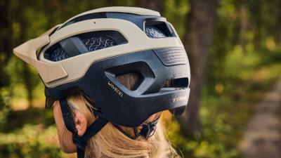 Trek Helm Trek Rally WaveCel M Keswick/Black Camo CE Produktbild 11