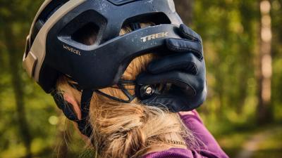 Trek Helm Trek Rally WaveCel M Keswick/Black Camo CE Produktbild 15