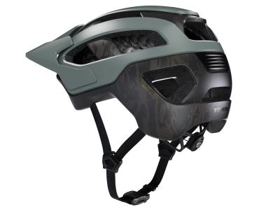 Trek Helm Trek Rally WaveCel M Keswick/Black Camo CE Produktbild 1
