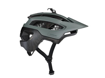 Trek Helm Trek Rally WaveCel M Keswick/Black Camo CE Produktbild 4