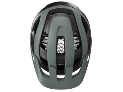 Trek Helm Trek Rally WaveCel M Keswick/Black Camo CE Produktbild 5