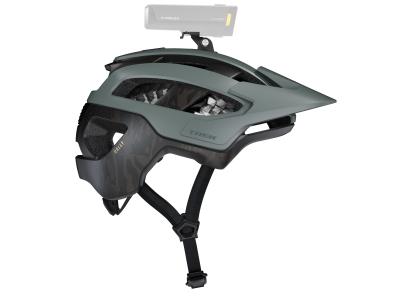 Trek Helm Trek Rally WaveCel M Keswick/Black Camo CE Produktbild 6