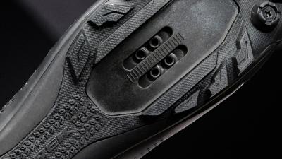 Trek Schuh Trek Foray Mountain 40 Black Produktbild 12