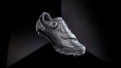 Trek Schuh Trek Foray Mountain 47 Black Produktbild 5