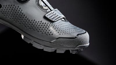 Trek Schuh Trek Foray Mountain 48 Black Produktbild 9