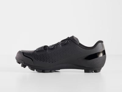 Trek Schuh Trek Foray Mountain 48 Black Produktbild 1