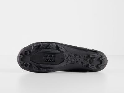 Trek Schuh Trek Foray Mountain 48 Black Produktbild 2