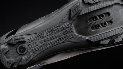 Trek Schuh Trek Foray Mountain 48 Black Produktbild 7