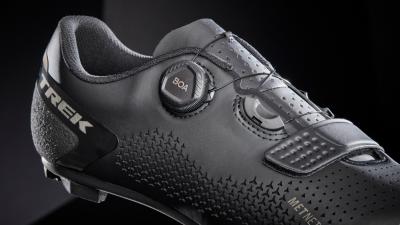 Trek Schuh Trek Foray Mountain 48 Black Produktbild 8