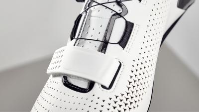 Trek Schuh Trek Circuit Rennradschuh 38 Black Produktbild 9