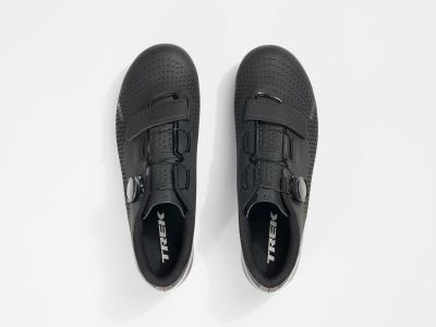 Trek Schuh Trek Circuit Rennradschuh 38 Black Produktbild 3