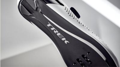 Trek Schuh Trek Circuit Rennradschuh 43 Black Produktbild 7