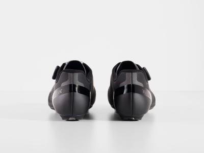 Trek Schuh Trek Circuit Rennradschuh 44 Black Produktbild 4