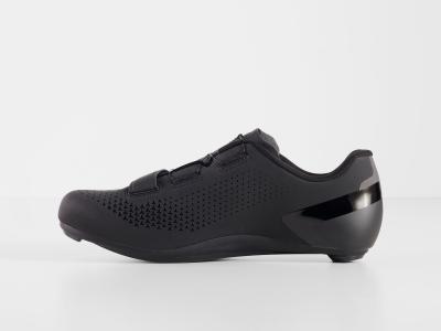 Trek Schuh Trek Circuit Rennradschuh 45 Black Produktbild 1