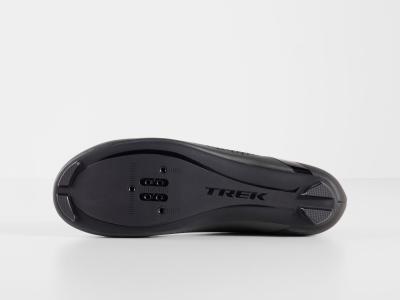 Trek Schuh Trek Circuit Rennradschuh 45 Black Produktbild 2