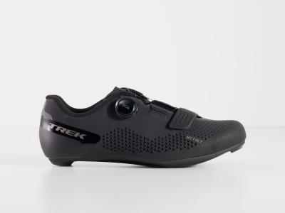 Trek Schuh Trek Circuit Rennradschuh 46 Black Produktbild 5