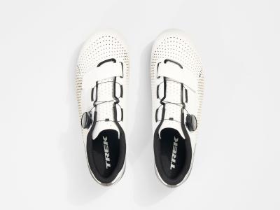 Trek Schuh Trek Circuit Rennradschuh 44 White Produktbild 3