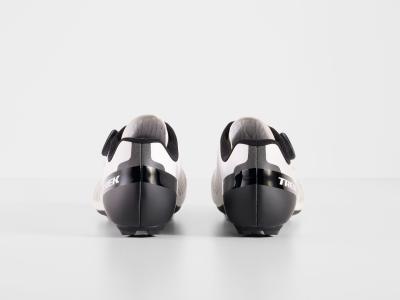 Trek Schuh Trek Circuit Rennradschuh 47 White Produktbild 9