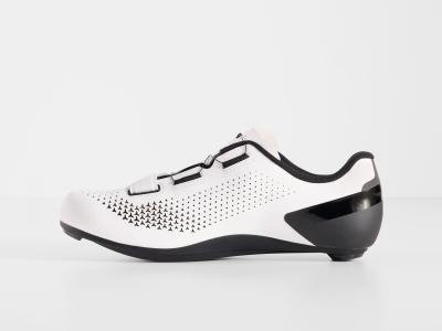 Trek Schuh Trek Circuit Rennradschuh 47 White Produktbild 1
