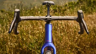 Bontrager Lenker Bontrager GR Elite 46 cm Oberlenker 50 cm D Produktbild 8