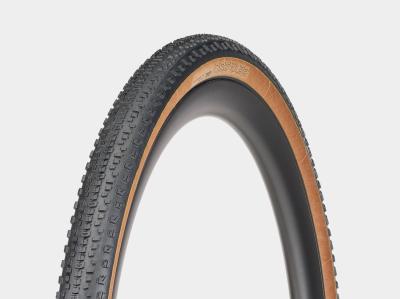 Bontrager Reifen Bontrager Betasso RSL 700x42C TLR Black/Tan Produktbild 3
