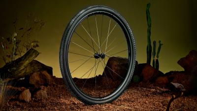 Bontrager Reifen Bontrager Betasso RSL 700x42C TLR Black/Tan Produktbild 6