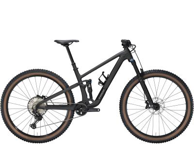 Trek Top Fuel 8 XL Matte Dark Web Produktbild 6
