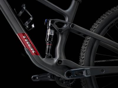 Trek Top Fuel 9.9 XO AXS S 27.5 Matte Dark Web Produktbild 4