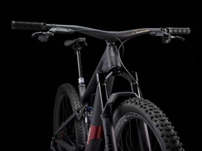 Trek Top Fuel 9.9 XO AXS M Matte Dark Web Produktbild 9