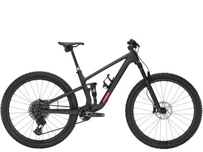 Trek Top Fuel 9.9 XO AXS M Matte Dark Web Produktbild 6