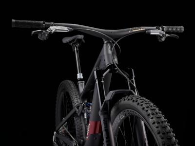 Trek Top Fuel 9.9 XX AXS ML Matte Dark Web Produktbild 3