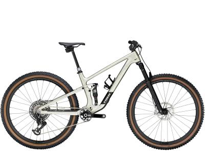 Trek Top Fuel 9.9 XX AXS ML Lunar Silver Produktbild 6