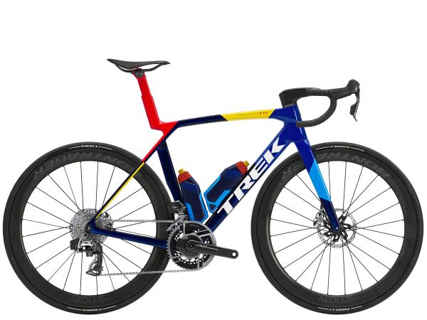 Trek Madone SLR 9 AXS XS Team Replica