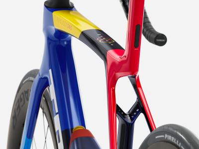 Trek Madone SLR 9 AXS XS Team Replica Produktbild 3