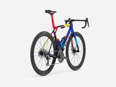 Trek Madone SLR 9 AXS XS Team Replica Produktbild 7