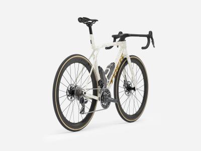 Trek Madone SLR 9 AXS ML Era White/Supernova Marble Produktbild 7