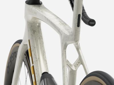 Trek Madone SLR 9 AXS L Era White/Supernova Marble Produktbild 3