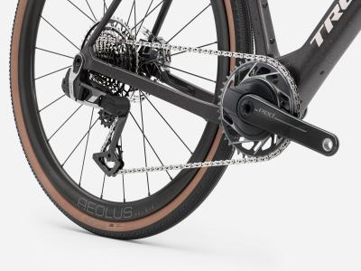 Trek Checkmate SLR 9 AXS S Matte Trek Black/Matte Deep Produktbild 7