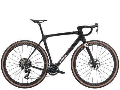 Trek Checkmate SLR 9 AXS M Matte Trek Black/Matte Deep Produktbild 6