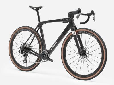 Trek Checkmate SLR 9 AXS L Matte Trek Black/Matte Deep Produktbild 4