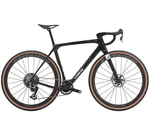 Trek Checkmate SLR 9 AXS XL Matte Trek Black/Matte Deep