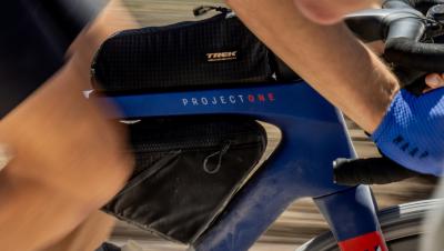  Checkmate SLR 9 AXS XS Matte Hex Blue/Plasma Grey Produktbild 15