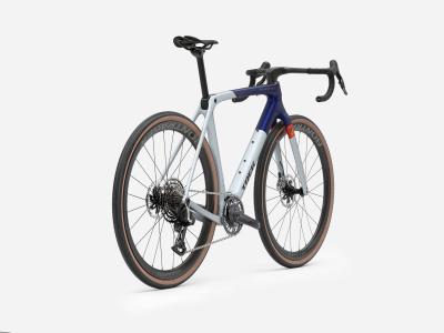 Trek Checkmate SLR 9 AXS XS Matte Hex Blue/Plasma Grey Produktbild 2