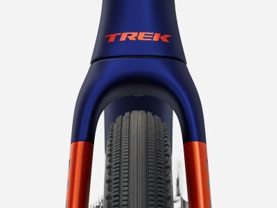 Trek Checkmate SLR 9 AXS XS Matte Hex Blue/Plasma Grey Produktbild 3