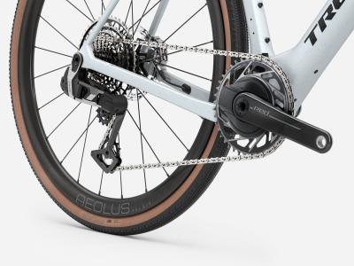  Checkmate SLR 9 AXS ML Matte Hex Blue/Plasma Grey Produktbild 7