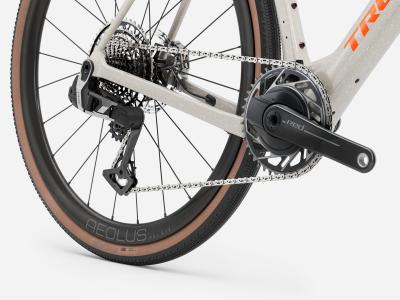  Checkmate SLR 9 AXS XS Era White/Buff Beige Produktbild 7