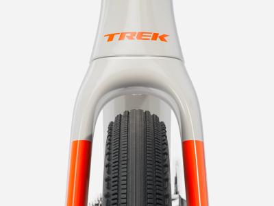 Trek Checkmate SLR 9 AXS M Era White/Buff Beige Produktbild 9