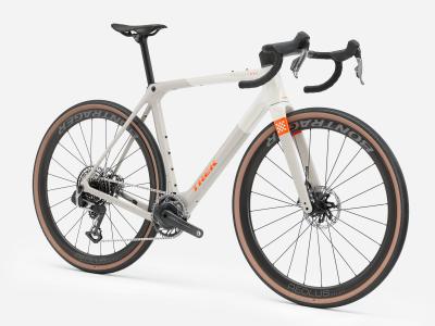 Trek Checkmate SLR 9 AXS M Era White/Buff Beige Produktbild 10