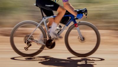 Trek Checkmate SLR 9 AXS M Era White/Buff Beige Produktbild 13